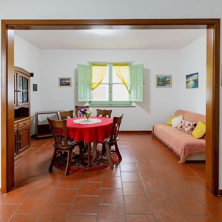 Casa Nunzia Villa San Sperate Dış mekan fotoğraf
