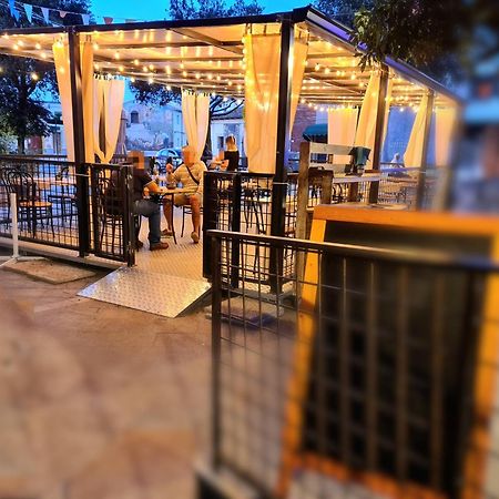 Casa Nunzia Villa San Sperate Dış mekan fotoğraf