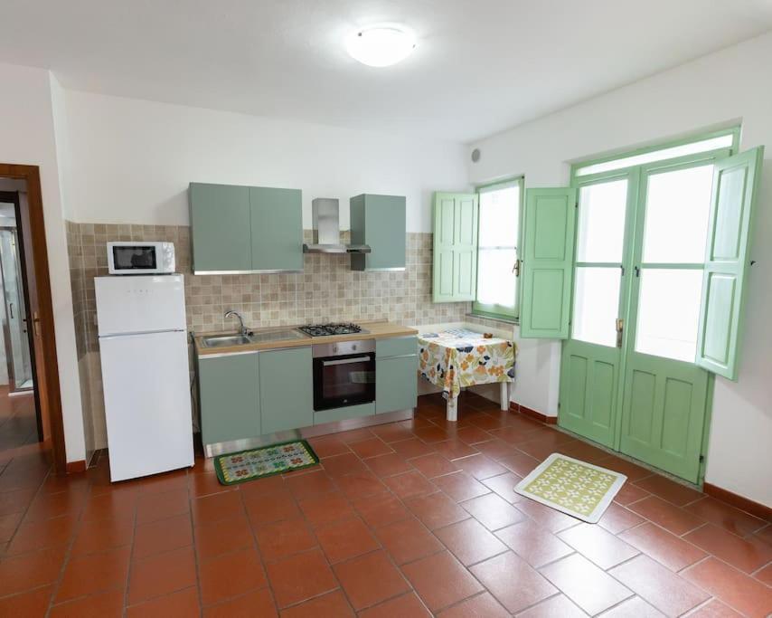 Casa Nunzia Villa San Sperate Dış mekan fotoğraf