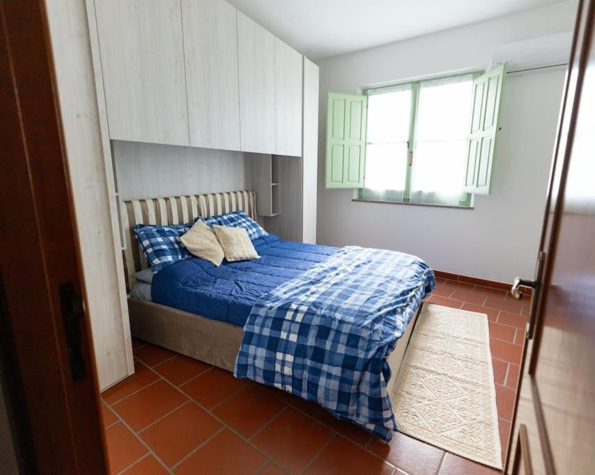 Casa Nunzia Villa San Sperate Dış mekan fotoğraf