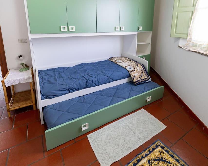 Casa Nunzia Villa San Sperate Dış mekan fotoğraf
