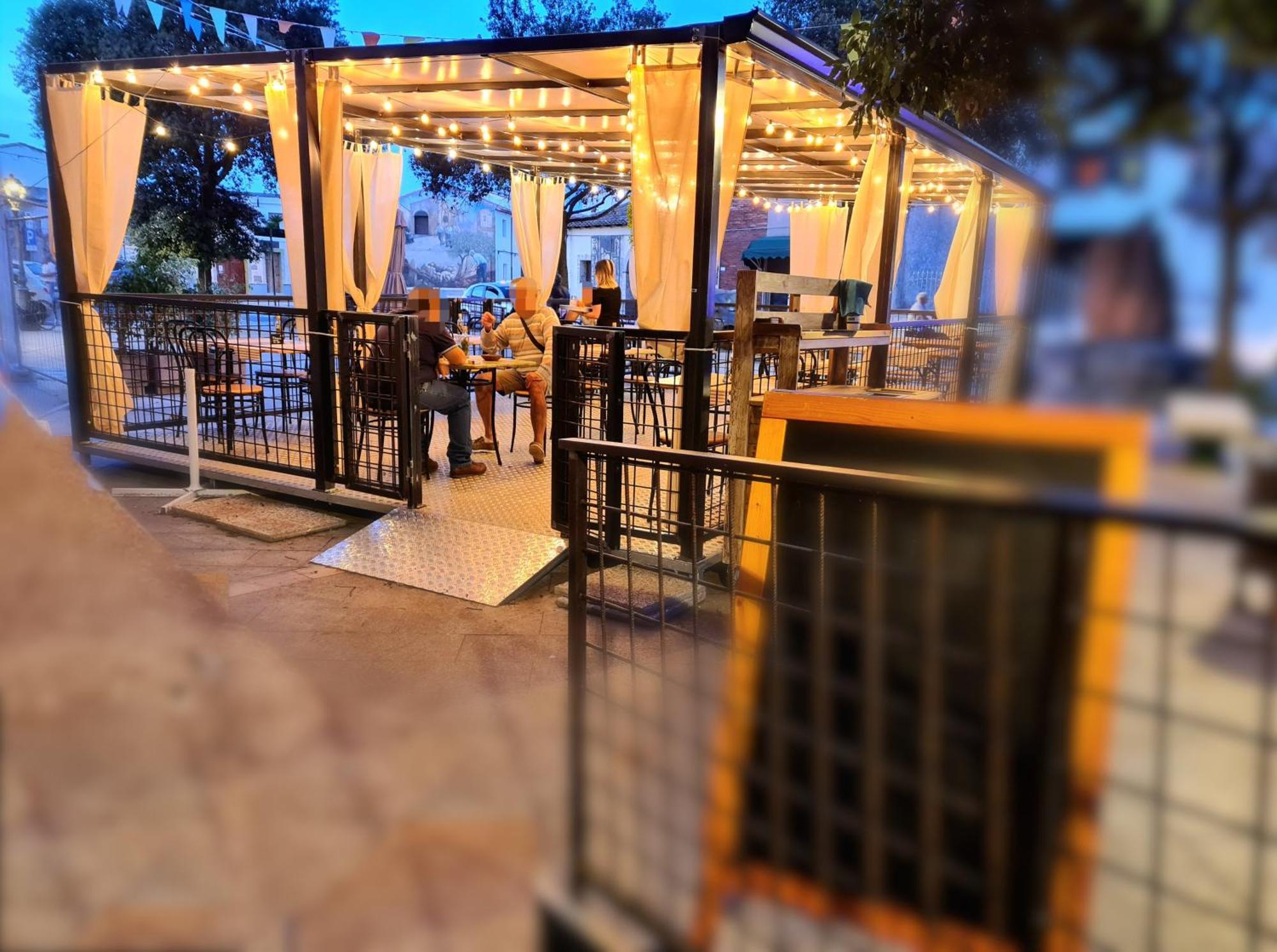 Casa Nunzia Villa San Sperate Dış mekan fotoğraf